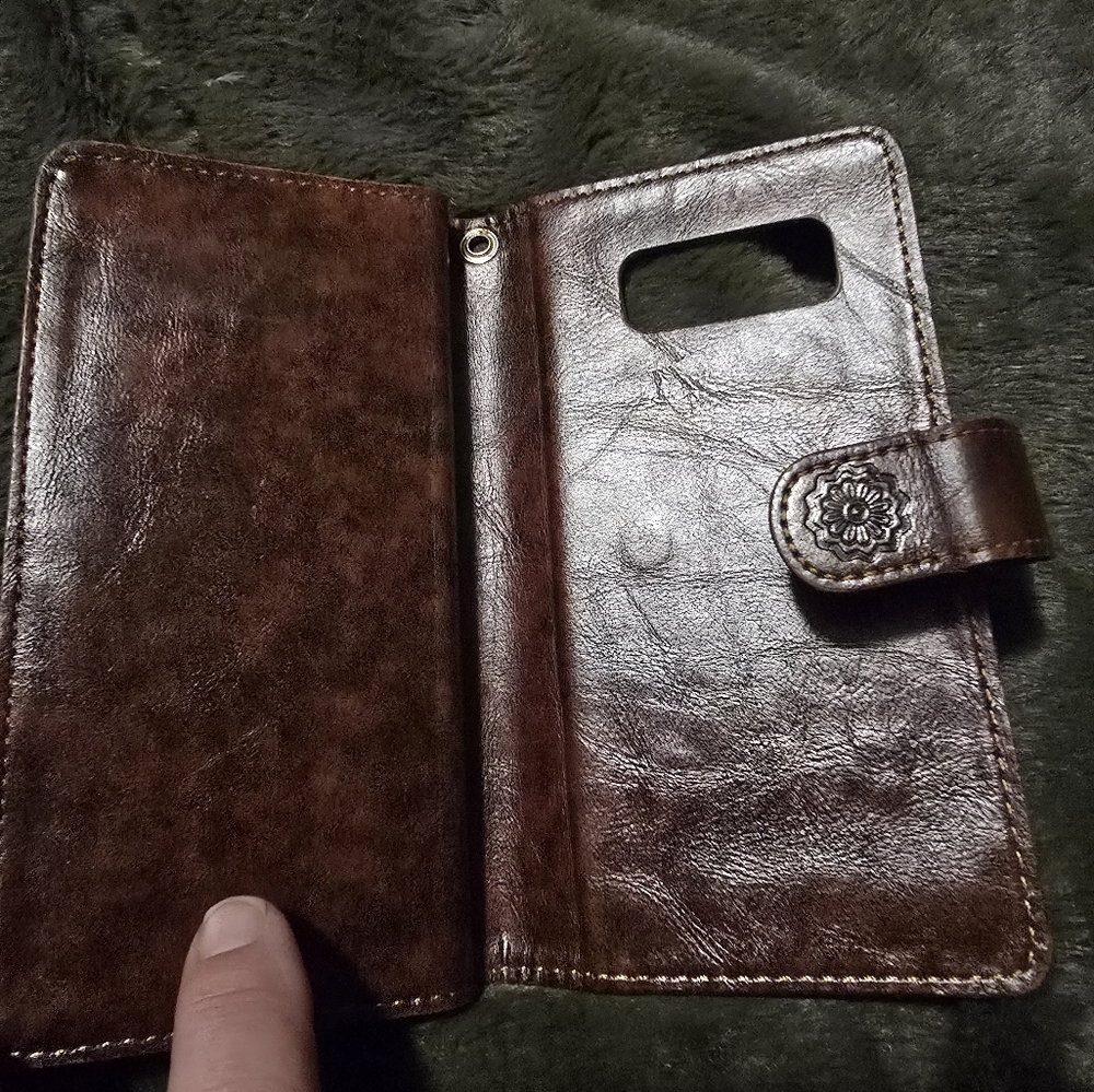 Wallet/phone case - Picture 3 of 4